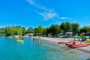 Camping Village Du Parc